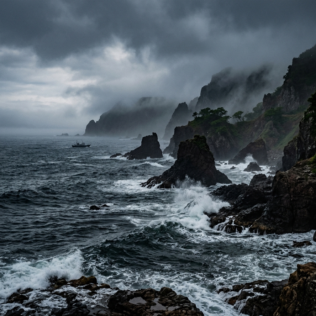 Путь первооткрывателя