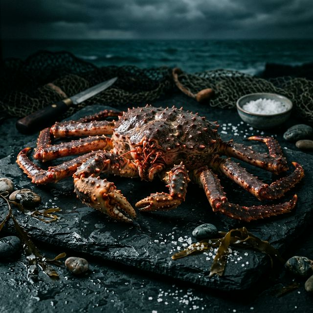 Свежий улов